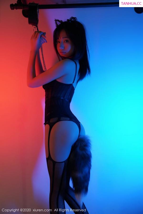Kely香香  [XiuRen]高清写真图 2020.04.22 No.2178 仓井优香第44张图片